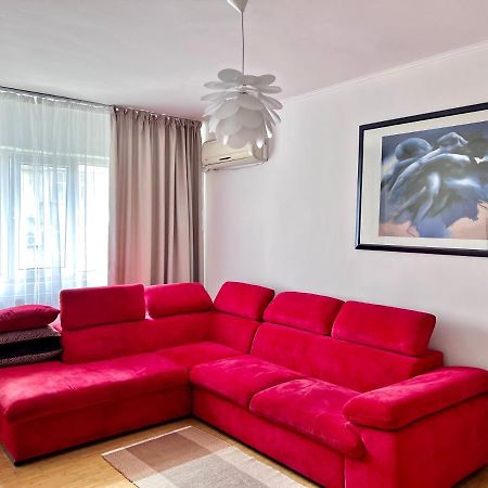 Cozy Apartment Turnu Magurele Exterior photo
